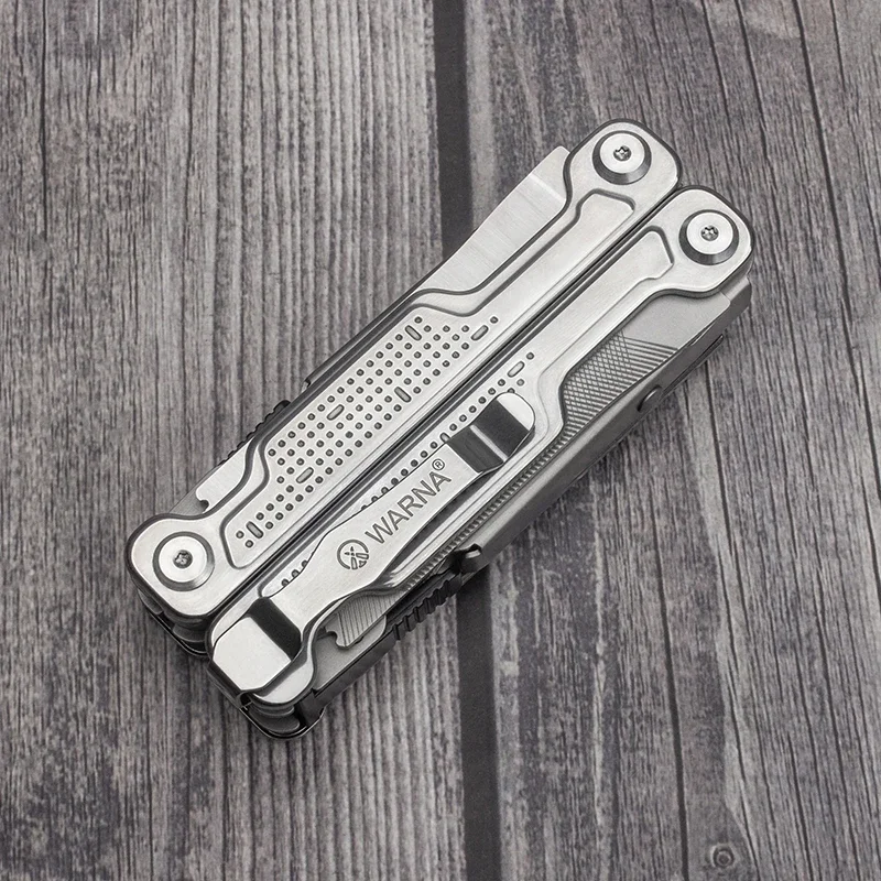 

Складные плоскогубцы BHBT