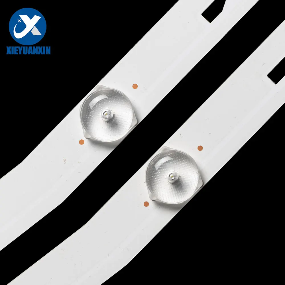 Рисунок 3 - Подсветка для телевизора