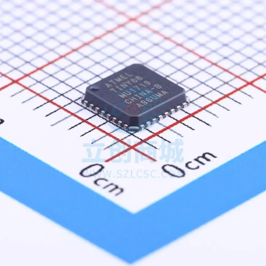 

XFTS ATTINY88-MU ATTINY88-MUNew original genuine IC chip