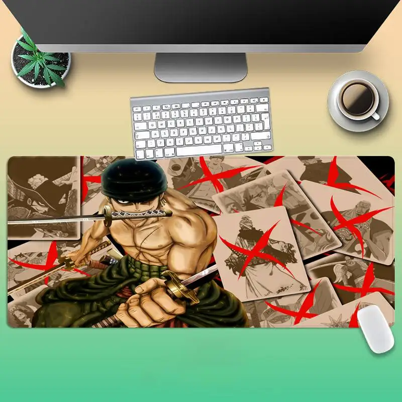 

1 шт., резиновый игровой коврик для мыши, 30 Х80 см