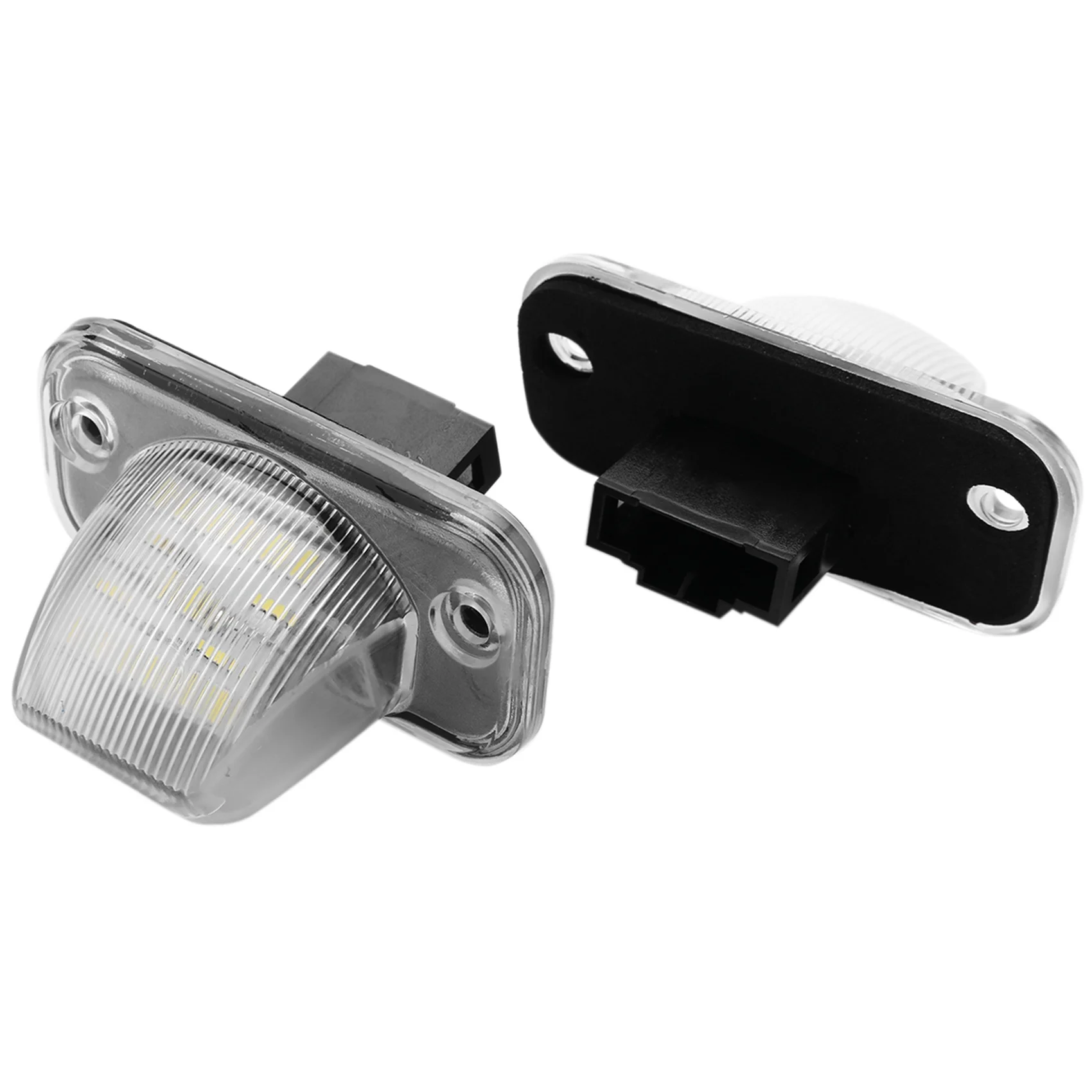 Подсветка номерного знака для Vw T4 90 ~ 03 Transporter Syncro Candy Jetta