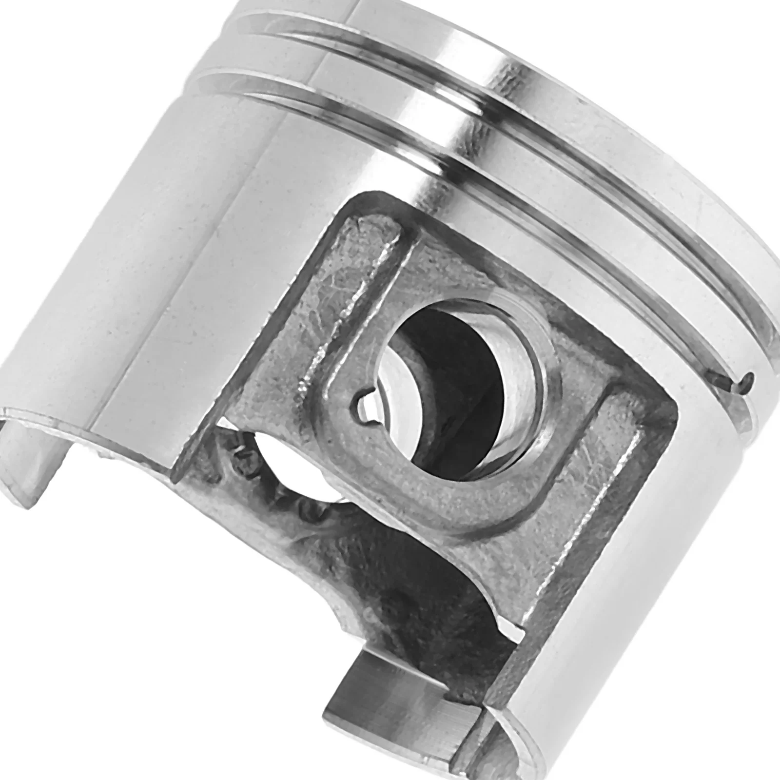 Комплект поршневых колец бензопилы триммер инструмент для тормозного