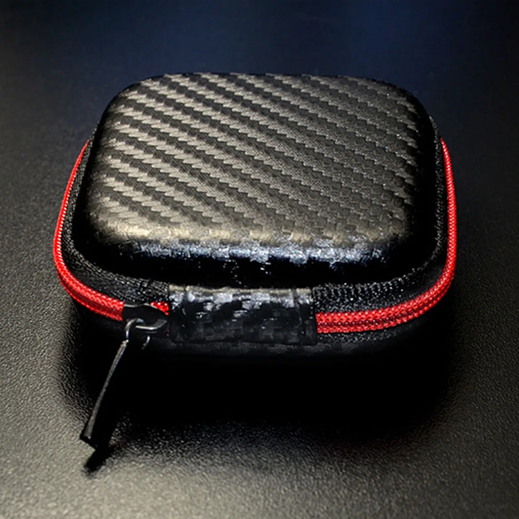 

Travel Universal Cable Organizer Electronics Accessories Cases Gadget Bag For USB, Phone, Charger and Cable Earphone Case