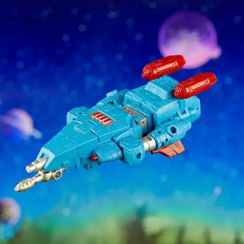 Hasbro Transformers Legacy Evolution Autobot Devcon 12 см оригинальная экшн-фигурка класса люкс модель