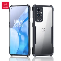 Xundd Case For OnePlus Pro Case Shockproof Transparent Phone Cover For One Plus 9Pro Case Funda Coque Capa Caso           