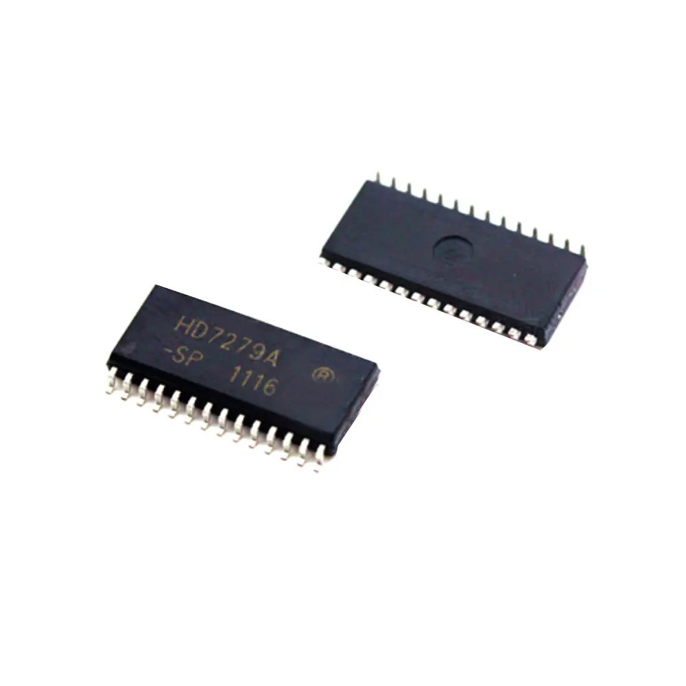 

2 шт./партия HD7279A-SP HD7279A SOP28 [SMD]