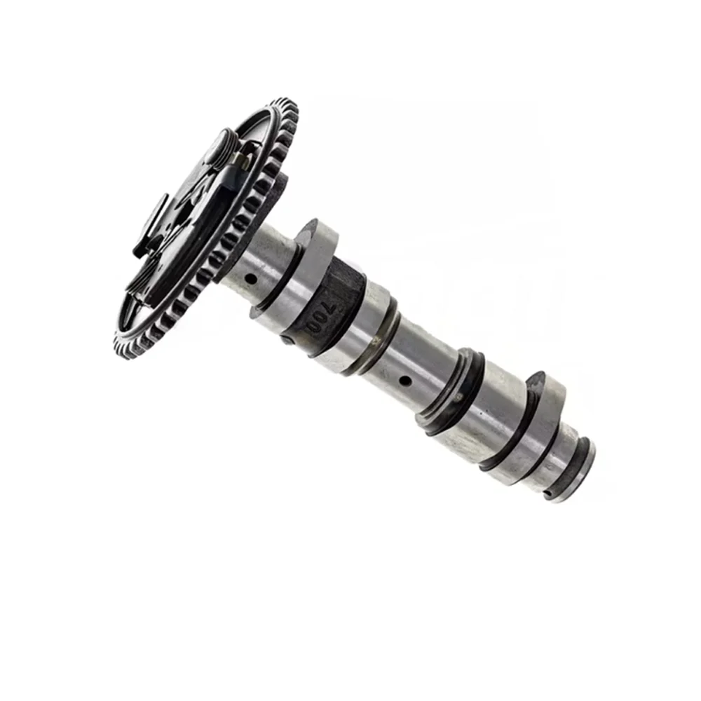 Детали двигателя мотоцикла распределительный вал в сборе для Yamaha Grizzly 660 YFM660F