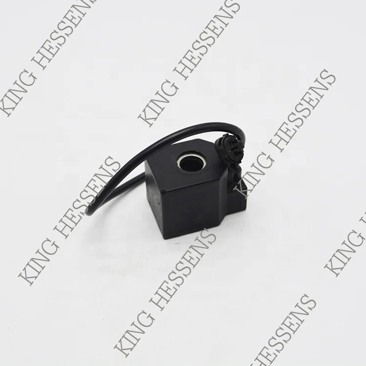 Высококачественные электронные детали R210-5 Соленоидная катушка