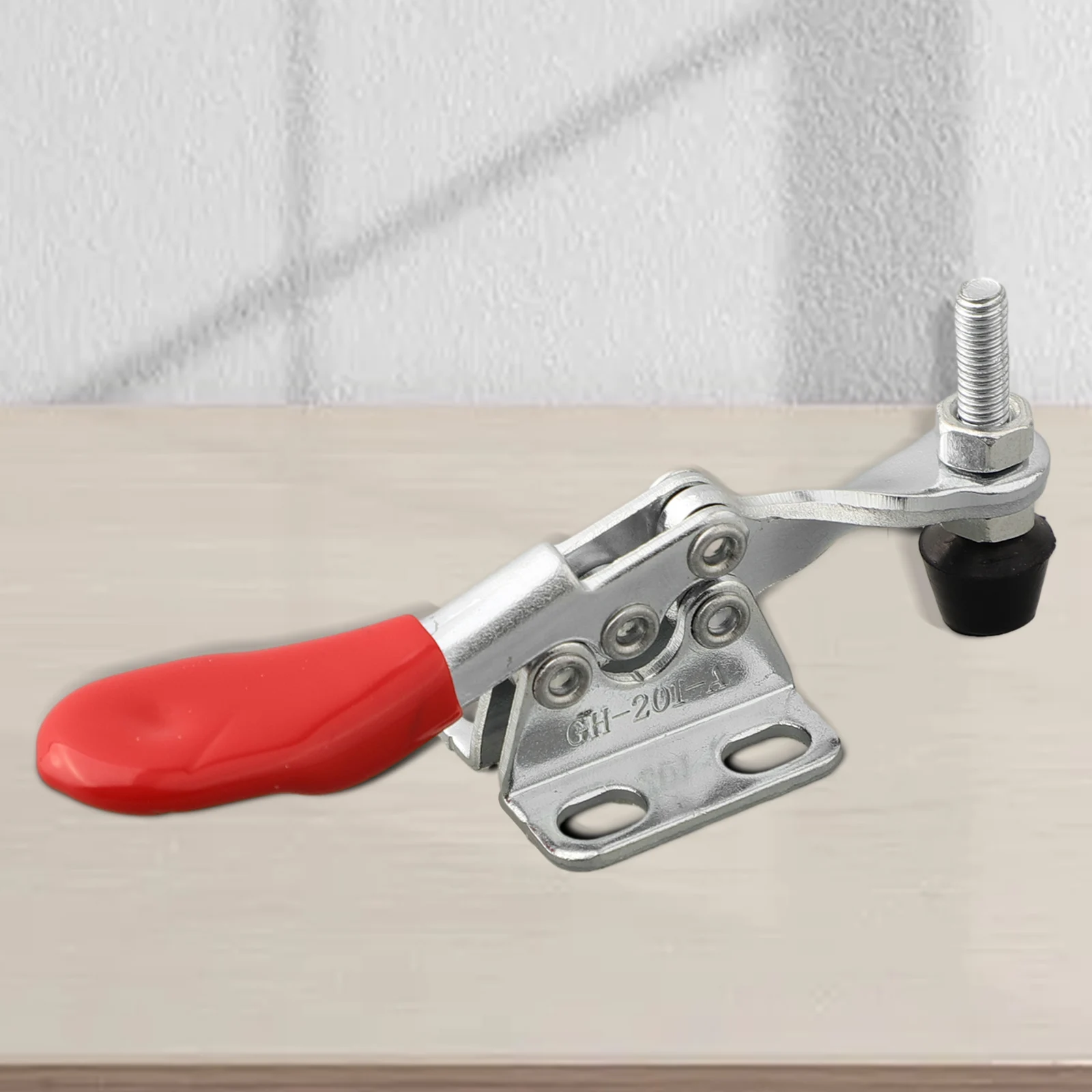 Быстросъемный Регулируемый зажим инструменты для деревообработки крепежный