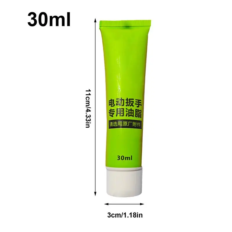 Смазка для электроинструментов смазка роторных бит сверхмощная 30 мл аксессуары