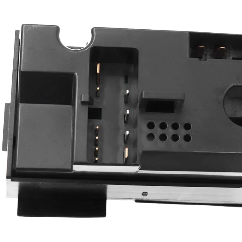 Переключатель Стеклоподъемника передний левый 15151360 19244658 для GMC Chevrolet Blazer Cadillac Truck