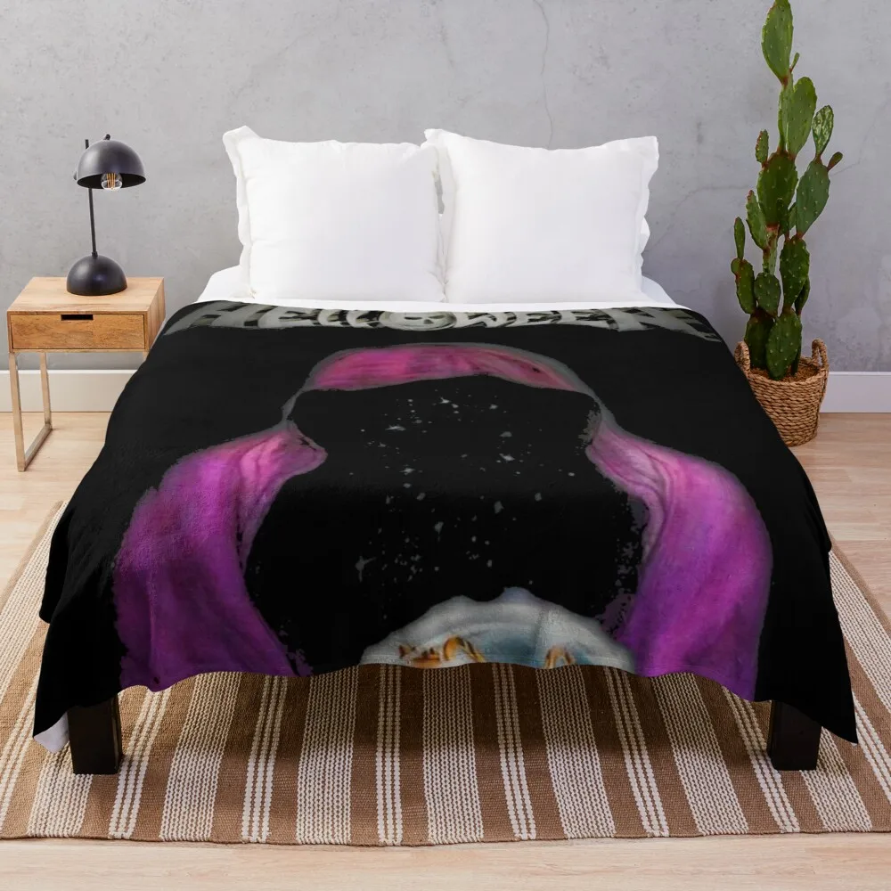 

Популярный плед HELLOWEEN BAND, плед, одеяло, плед, ковер