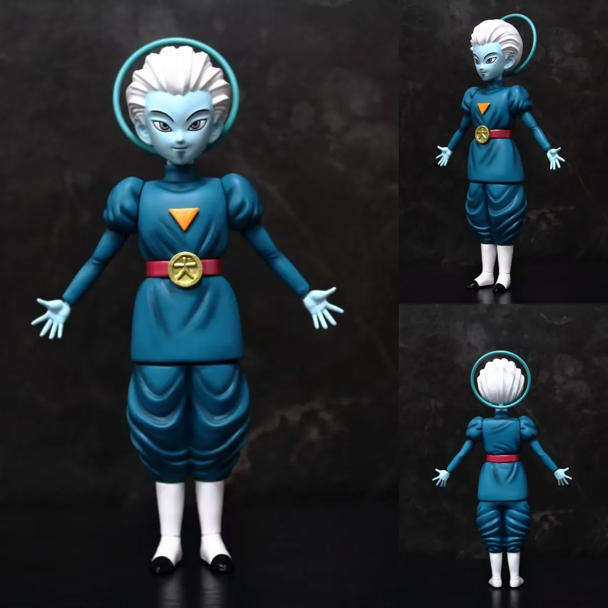 

Экшн-фигурка Ainme из ПВХ с изображением дракона, 19 см