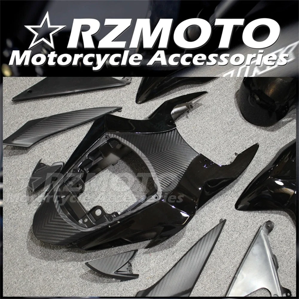 Новый комплект обтекателей для мотоцикла ABS Suzuki GSX-R 600 750 K11 2011 2012 2013 2014 2015 2016 2017 2018 L1