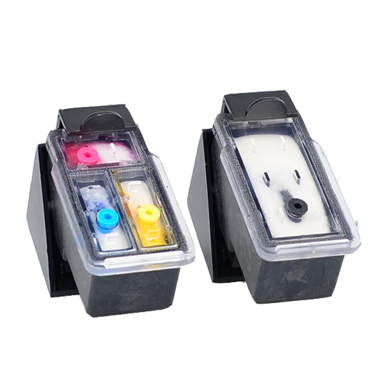 Картридж для принтера HP 682XL hp 682 Deskjet Ink Advantage 1216 2336 2775 2776 2777 2778 2779
