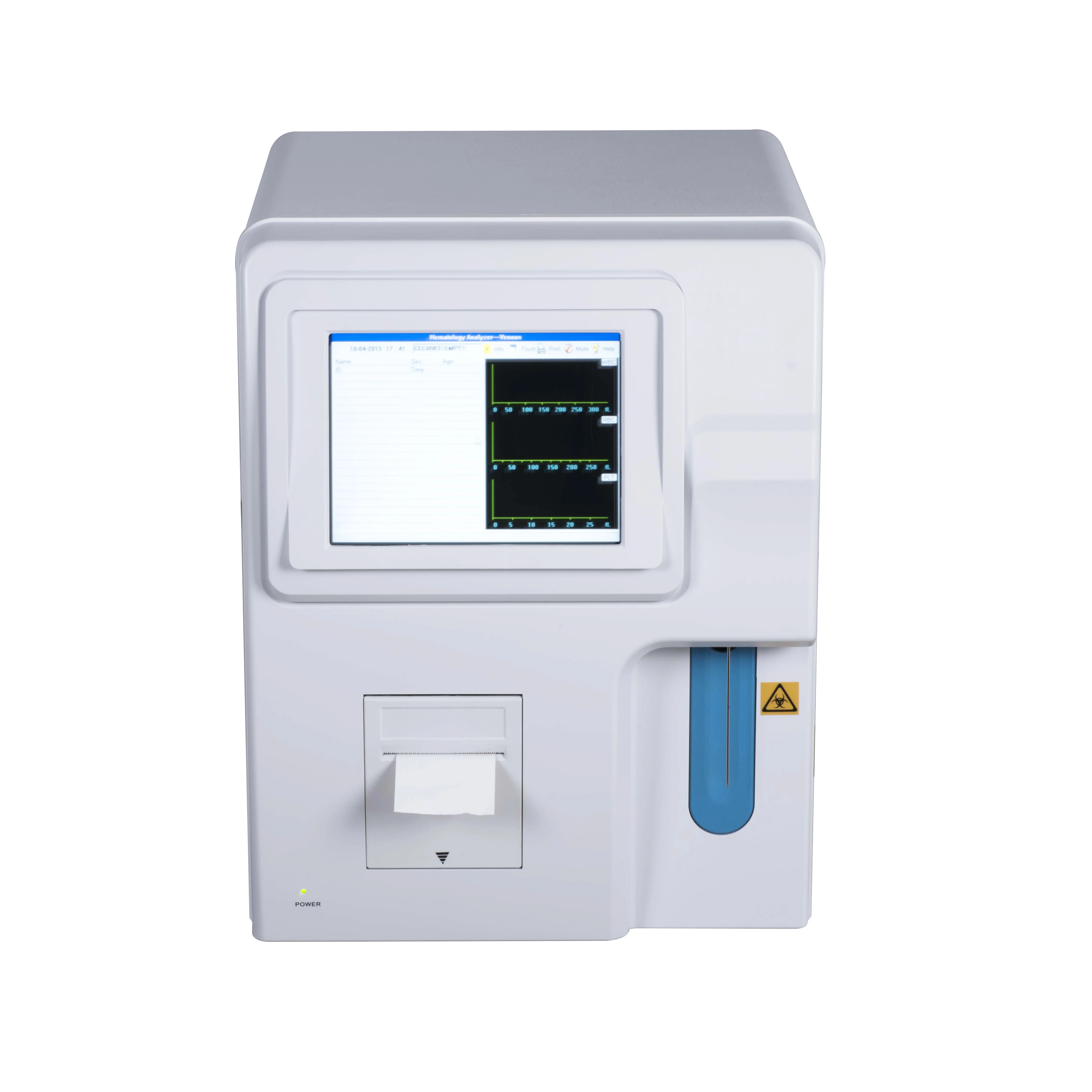 

AMAIN Blood Hematology Analyzer AMSX9000 Medical Clinical Instruments With Low Price