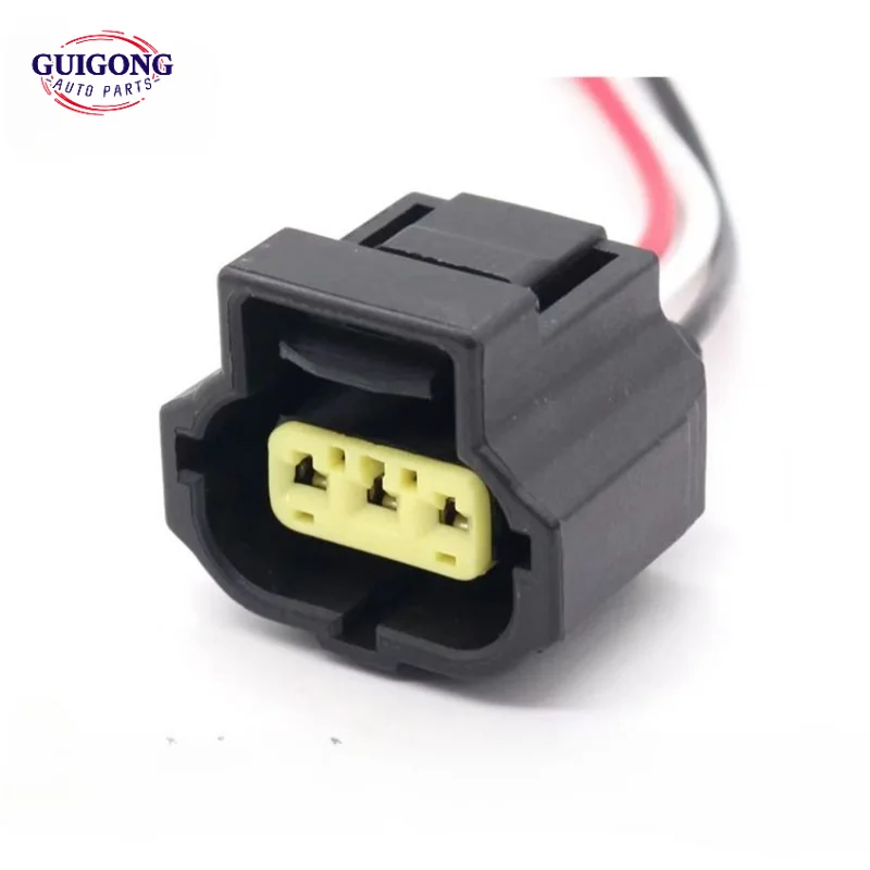 

Car Headlight Fog Light Lamp Wiring Harness Socke Accessories For Hyundai Elantra Ix35 Sonata I25 Mistra Verna