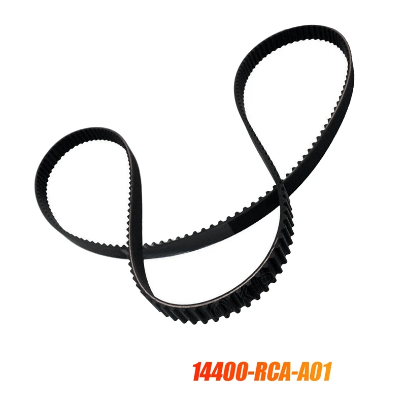Новый Ремень ГРМ для двигателя V6 л Honda Accord Odyssey Ridgeline Pilot 14400-Rca-A01