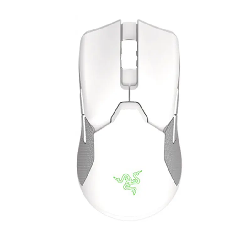 for razer viper ultimate edition laptop dual mode gaming wireless mouse 74g lightweight shell top cover replacement accessories free global shipping