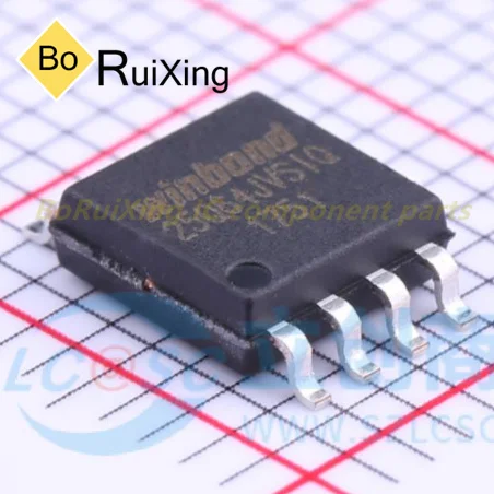 

10 шт./партия W25Q80DVSIG W25Q16JVSIQ W25Q32JVSIQ W25Q64JVSSIQ W25Q128JVSIQ SOIC-8 новая Оригинальная NAND-вспышка в наличии