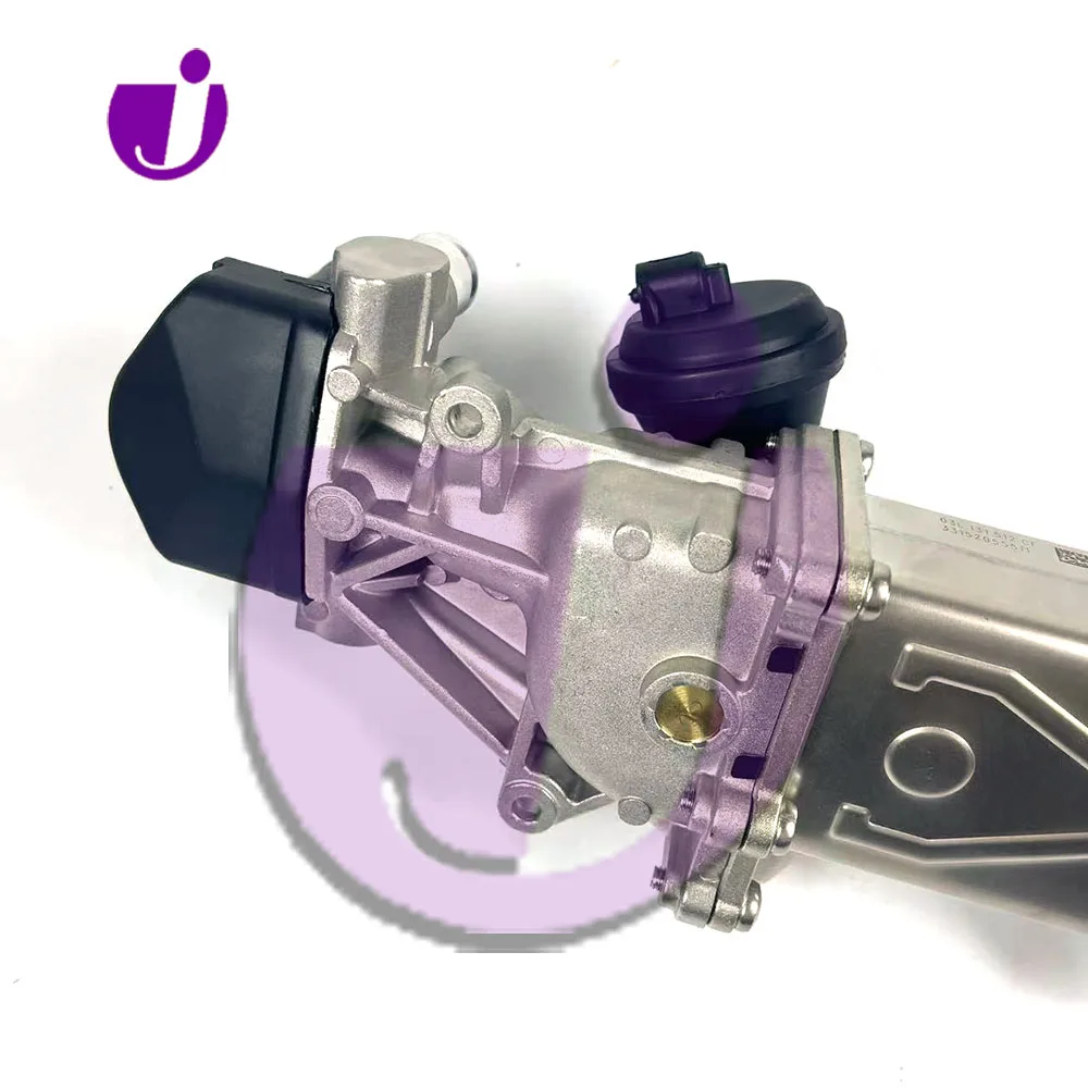 03Л 131512 CF 03L DQ 131527 AX АТ BJ 03L31512CH АП КЛАПАН EGR для AUDI 131 512