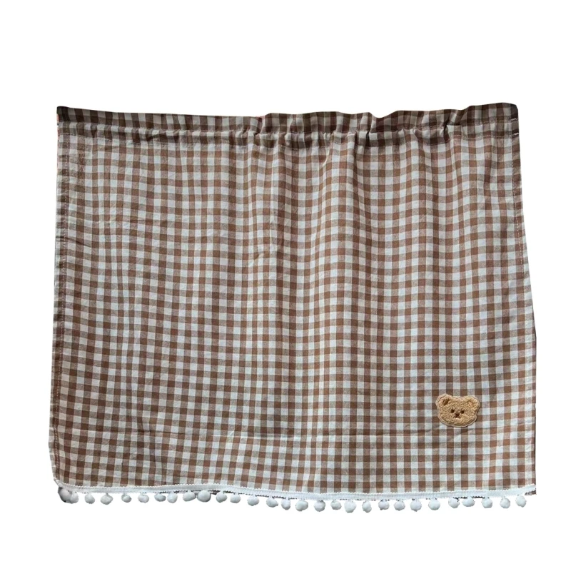 

Colorful Car Sunshade Car Curtain with Suction Cup Car Window Shade Adjustable Curtain Suiatble for Travel & Driving