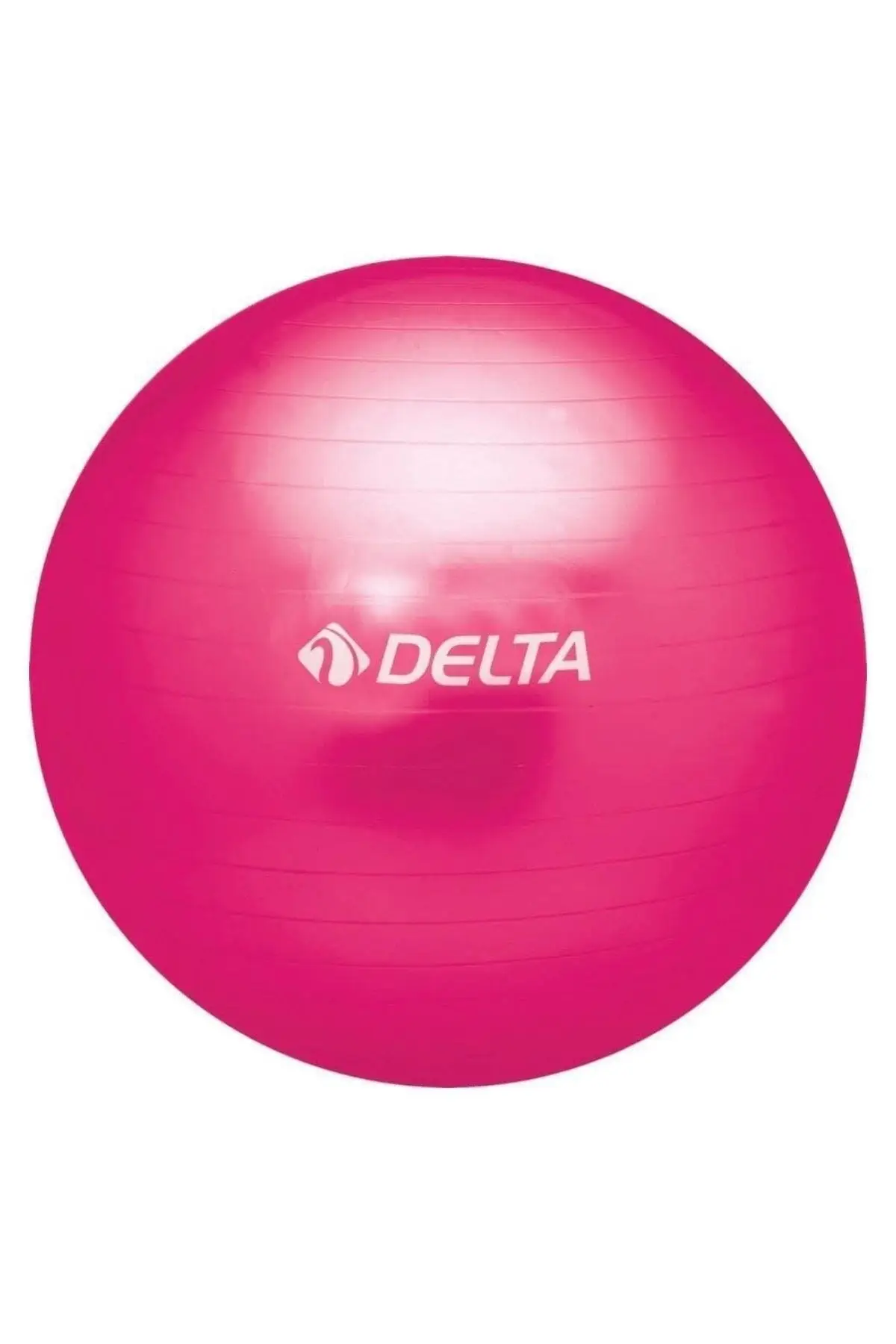 

85 cm Dura-Strong Deluxe Fuchsia Pilates Ball Pink Pump not included Supplies & Yoga Equipment Accessory Sports Outdoor