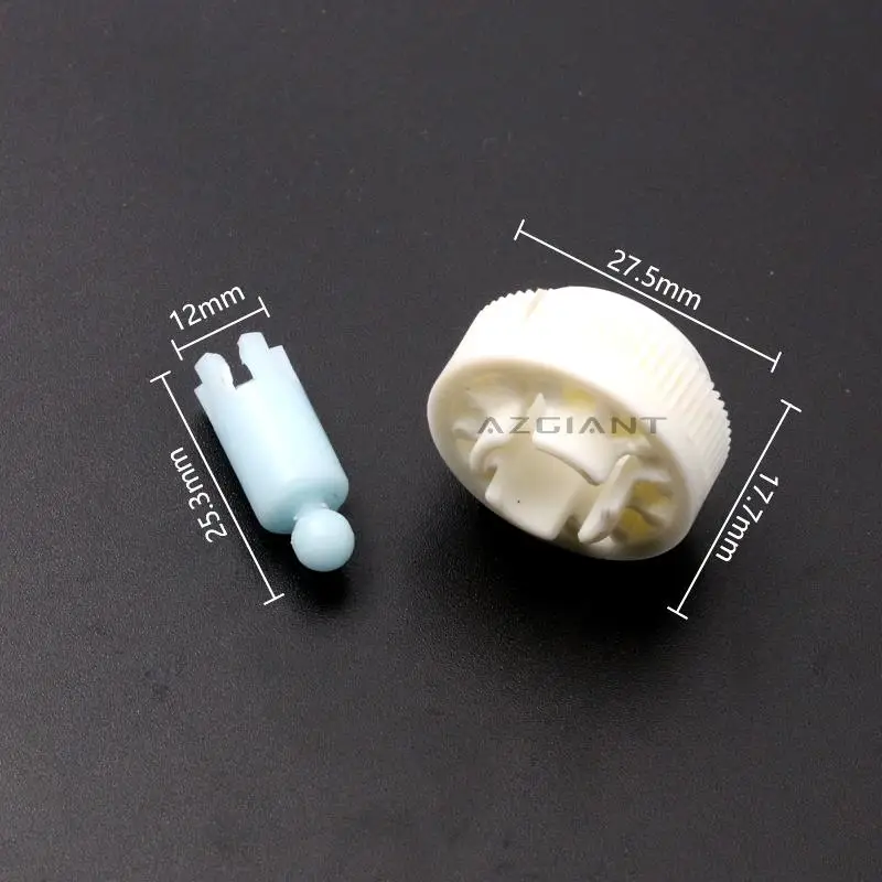 

Для Toyota Highlander Tacoma Prius Suzuki Grand Vitara подлинный зеркальный регулировочный двигатель в сборе Шестеренчатый силовой сердечник аксессуары