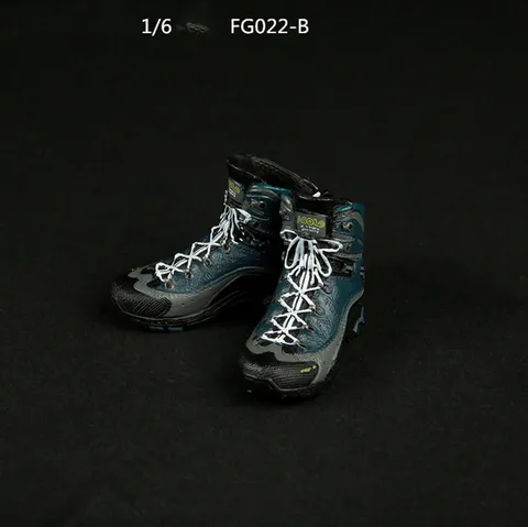 Ботинки для кукол Foyunde 1/6