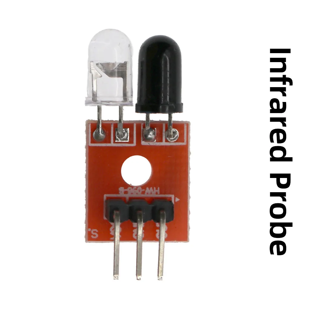 Зонд/датчик/Инфракрасная строка инспекционный модуль/обход