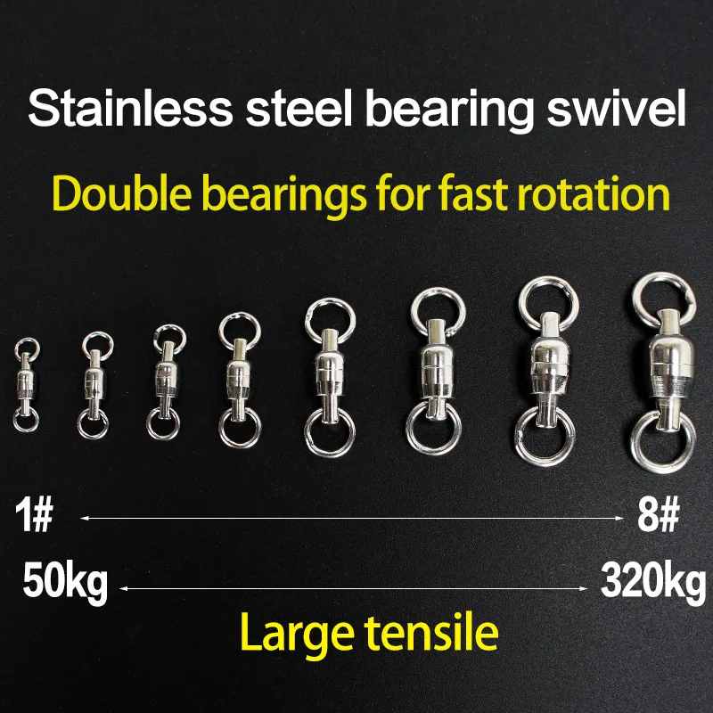 LEADDEERS вращать оба конца прочность шариковый подшипник роликовый - Цена: 756.12