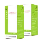 2 коробкипартия, металлические иглы с плоской ручкой, 500 шт.кор.