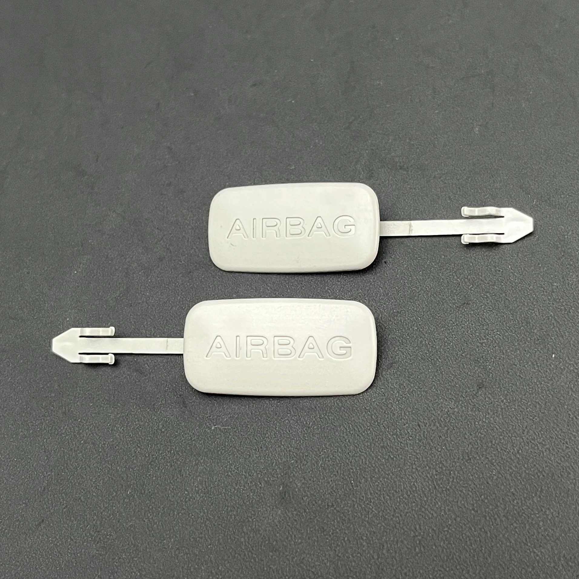 

1 шт. вставка в столб с подушкой безопасности, накладка с жемчугом «подушка безопасности» для Audi A4 B8 S4 Avant Allroad A5 S5 Q7 A4L 8K0868171 8K0868172