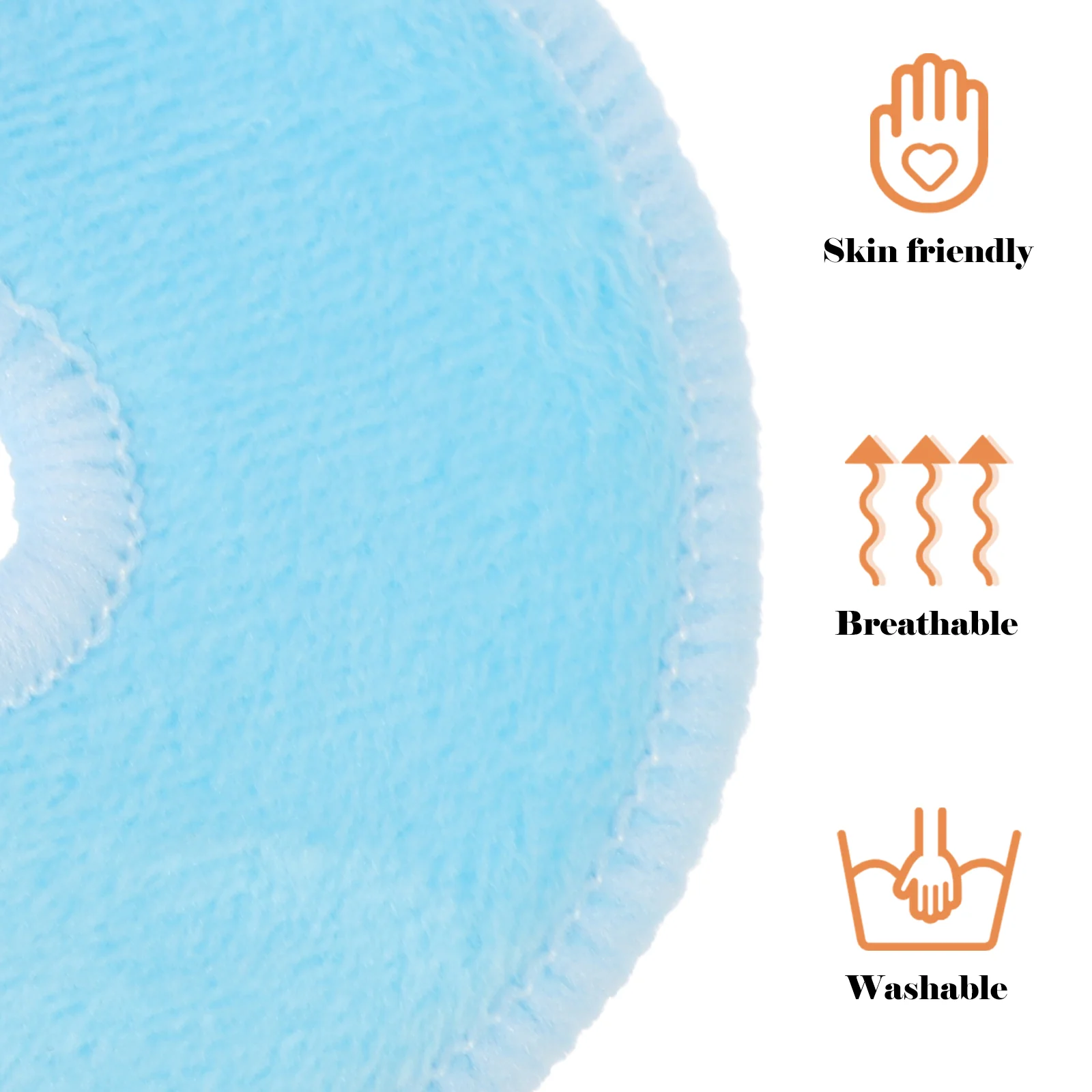 Рисунок 6 - трехслойные G-образные протект