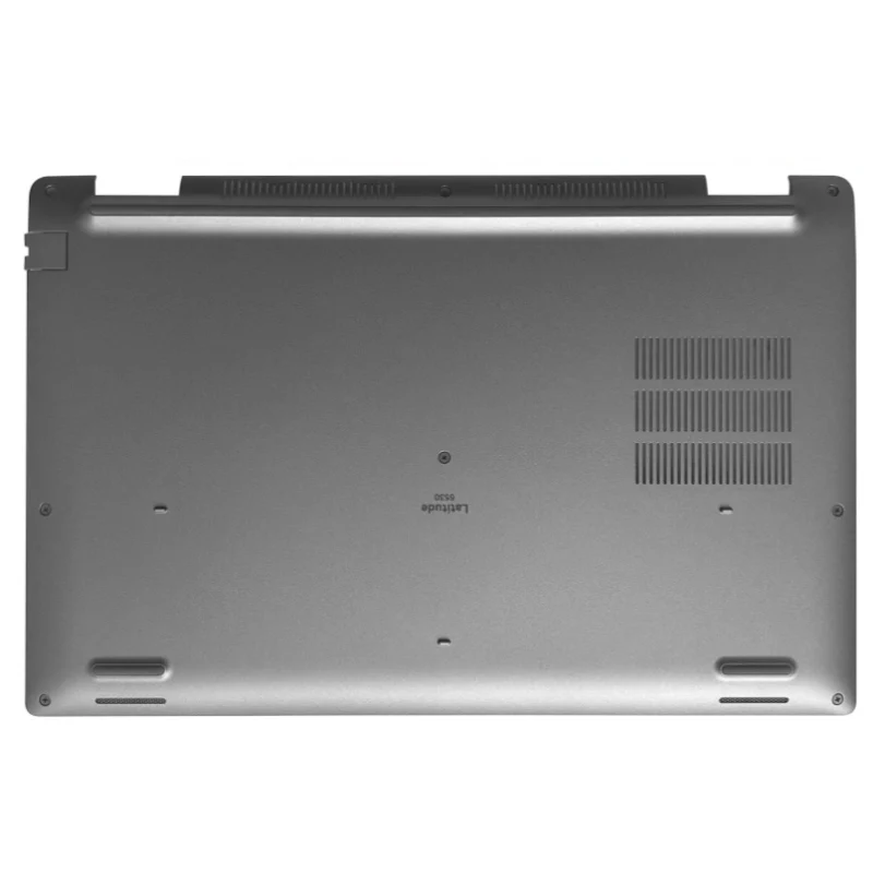 Новая серебристая верхняя крышкакорпус для Latitude 5530 E5530, подставка для рук, нижняя крышкакорпус (art.: 3920dc1ceddfd) - 3920dc1ceddfd
