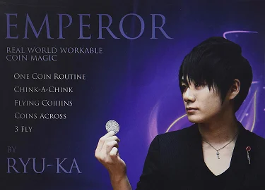 

Магические фокусы Emperor by Mo and Ryu-ka