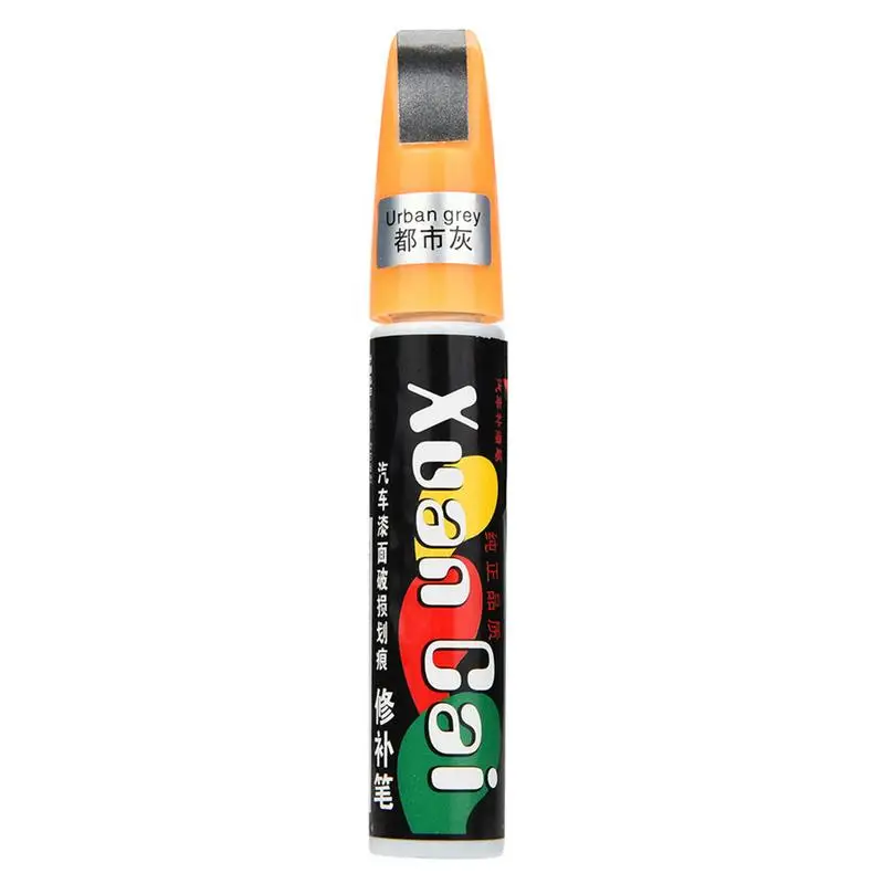 

Car Scratch Remover Pen Trim Paint For Automotive Scratch Special-purpose Paint Touch-up Tool Professional Care For Various