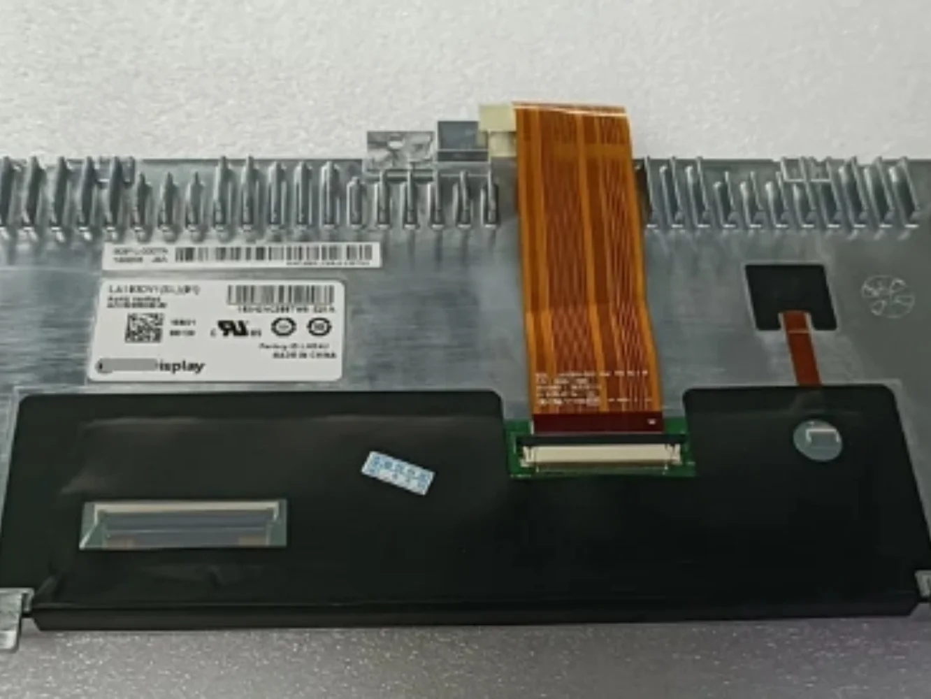 ЖК-экран LA103DV1-SL01