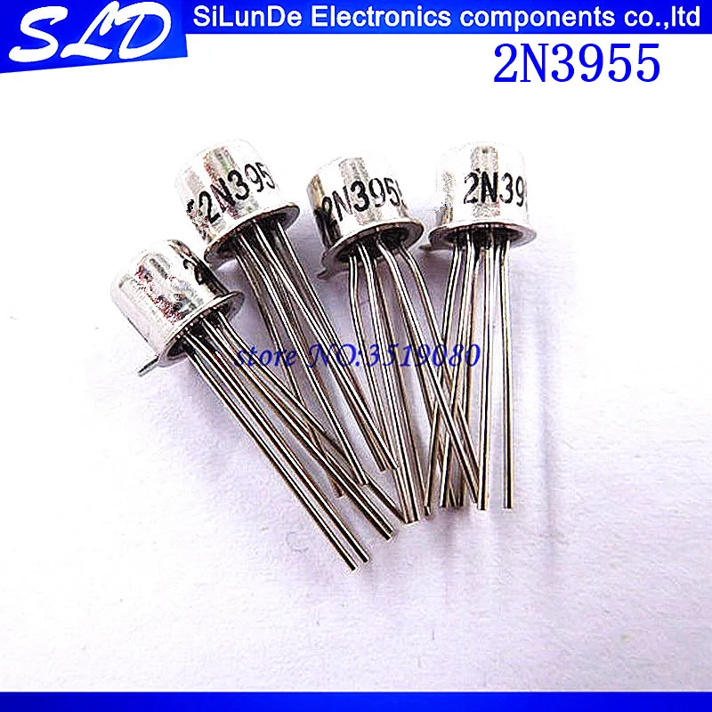 Микросхема N3955 |