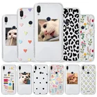 Силиконовый чехол для ASUS ZenFone 5 ZE620KL, мягкий чехол Для ZenFone Max Pro M1 M2 Go 5Z 4 Selfie Max Pro 3 ZE520KL ZE552KL, чехол