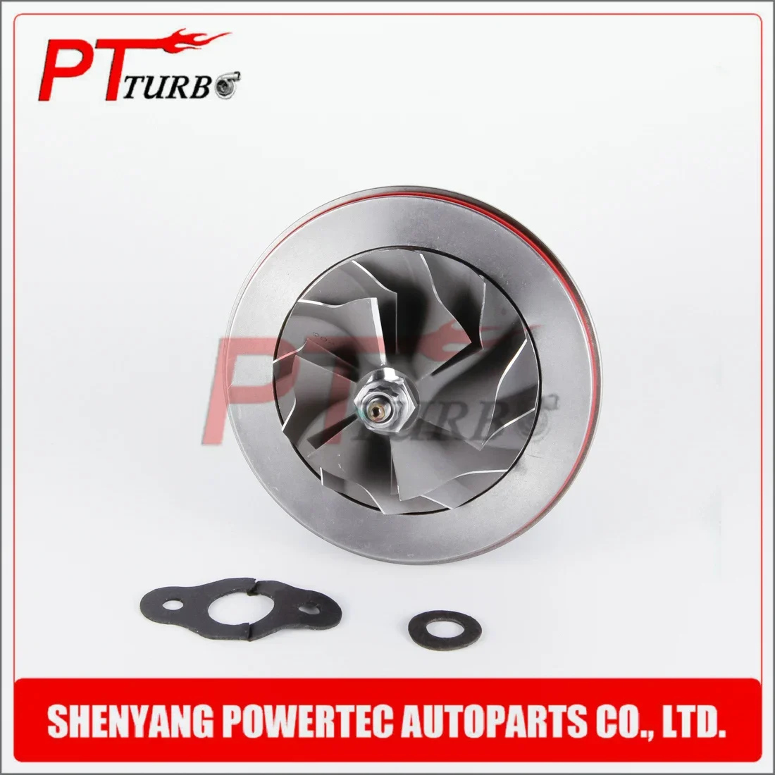 TD06H Turbo Core 49179-02711 49179-02713 Внутренние запасные части для Mitsubishi Fuso Различные с