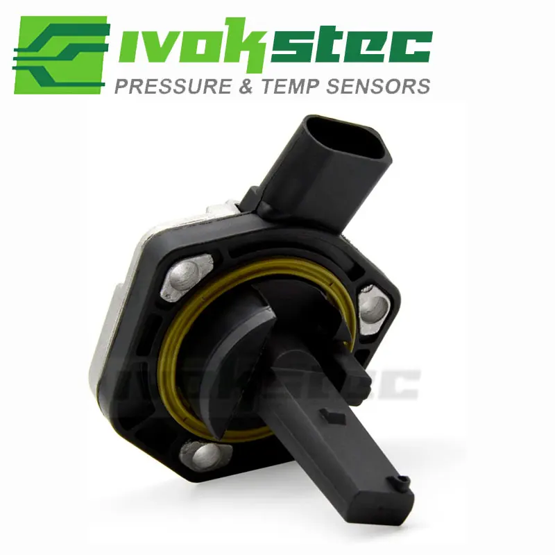 Фото 1J0907660C Датчик уровня масла для Audi A2 A3 A4 A6 A8 TT VW Golf Passat Bettle Seat Ibiza Leon Fabia Octavia Roomster Super №3
