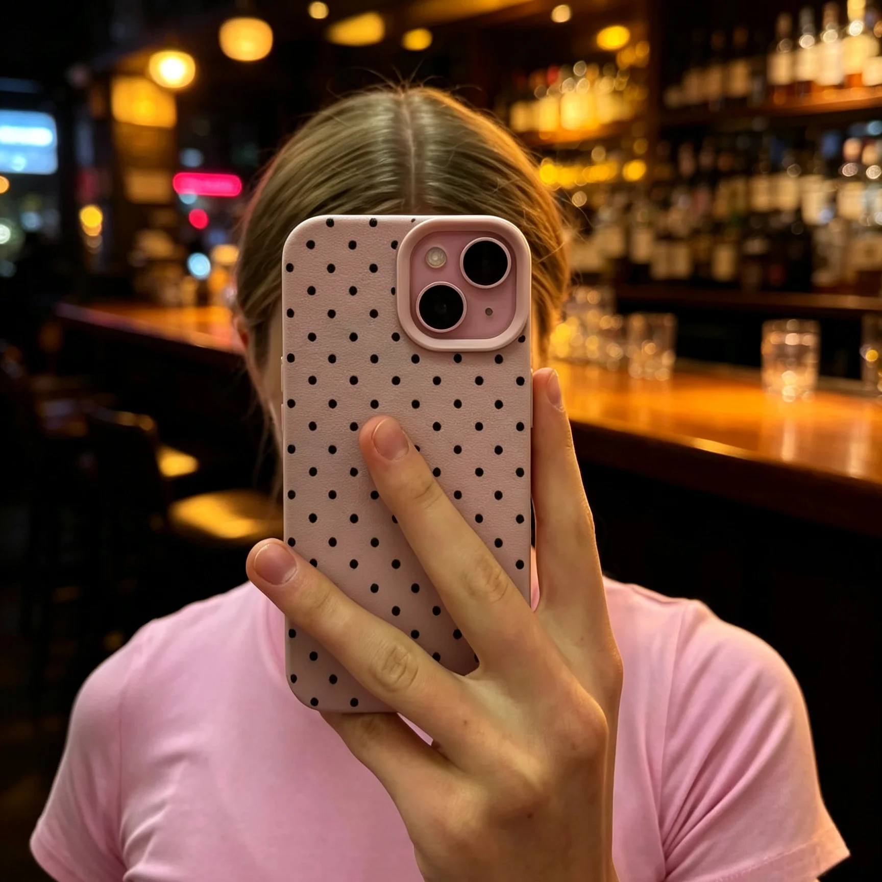 Фото Мягкий чехол для iPhone 17 Pro Max, 16 Plus, 15 Pro, 14, 13, 12, 11 и 17 Air, черный, с узором из маков и текстурой пиона №5
