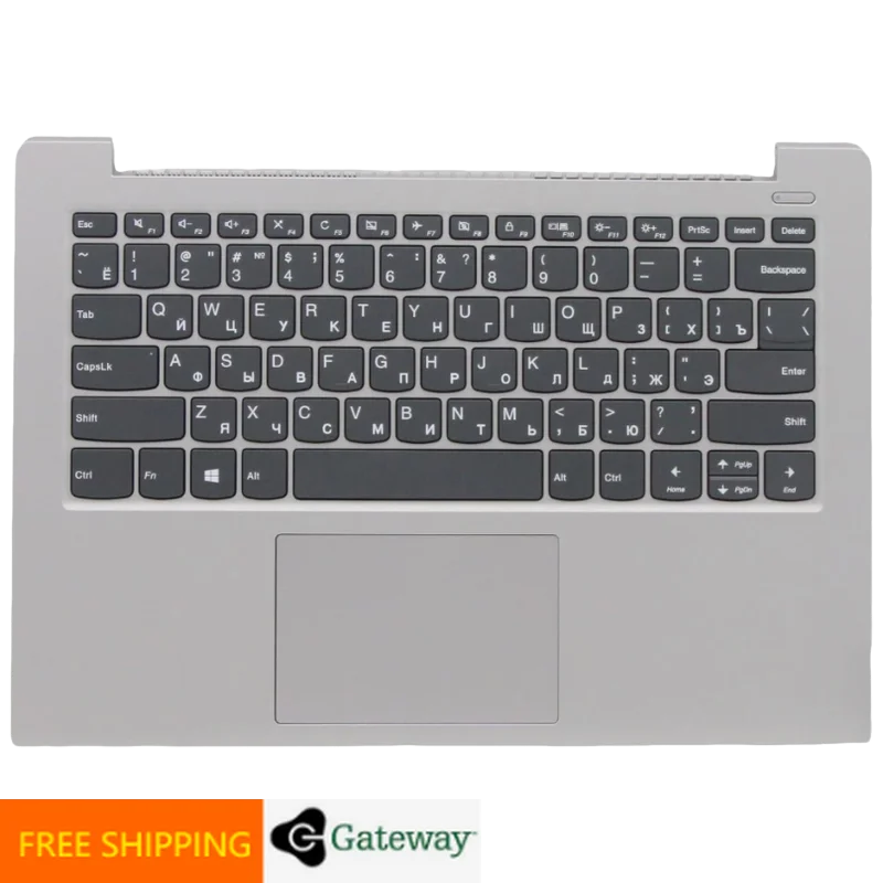 Thinkbenben Верхний чехол для ноутбука Lenovo S340 14