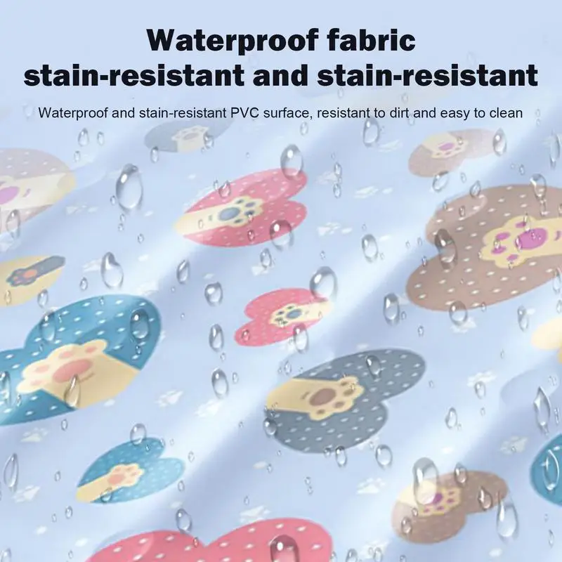 Автоматическая охлаждающая подкладка для домашних животных дышащая собаки