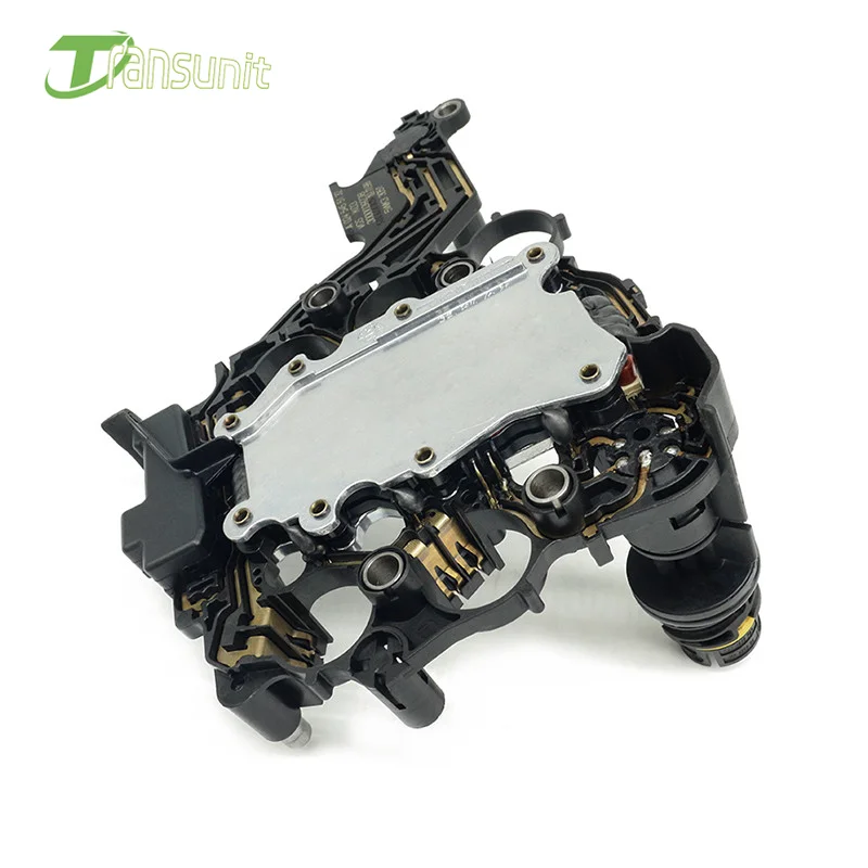 Пластина модуля управления коробкой передач TCU 722.7 подходит для Mercedes Benz A140 A160 A170 A