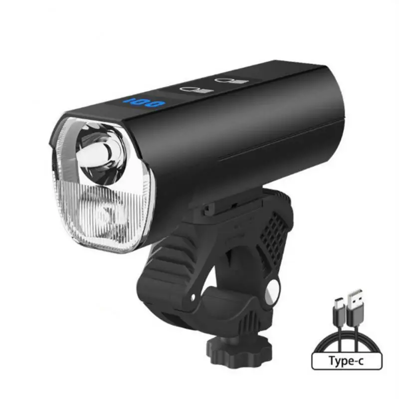 

Горный велосипед, 4800 мАч, высокая яркость, умный электрический дисплей, водонепроницаемость, долгая выносливость, для большинства рулей велосипеда