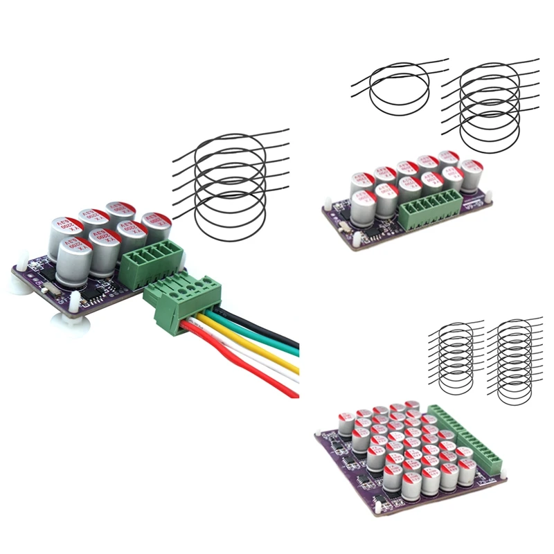 Активный эквалайзер 6А стабилизатор всей группы Lifepo 18650 литиевая батарея