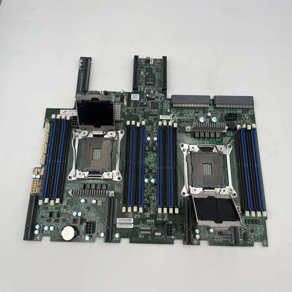 Supermicro ddr4