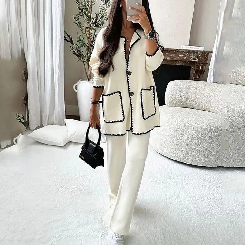 

Temperament Summer Fashion Women's Clothing Classic Style Fashion Lazy Casual Socialite Elegant Outfit
